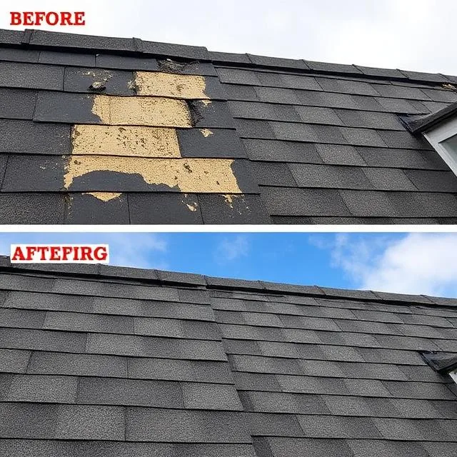 Roof Repair Near Me in New Salem, MA near me